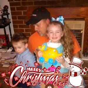 Meet your Posher, Ricky